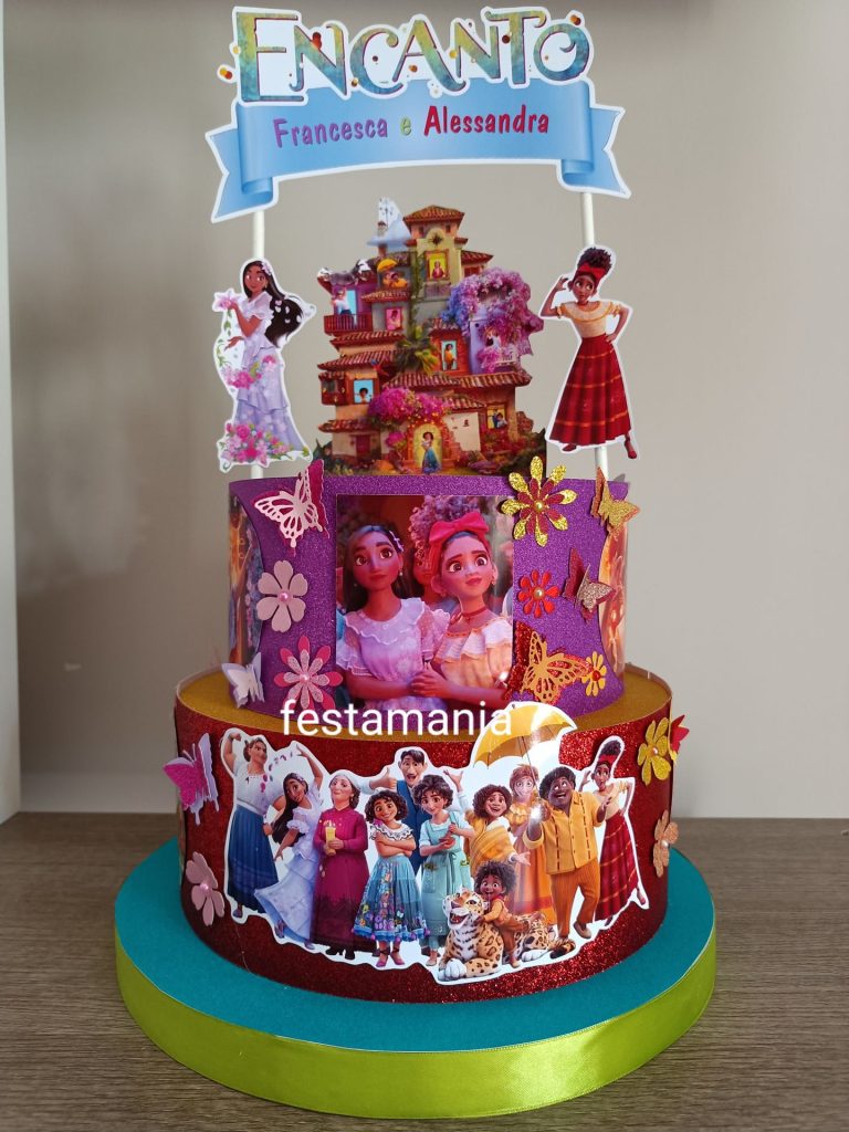 vendita party kit personalizzati a Napoli
